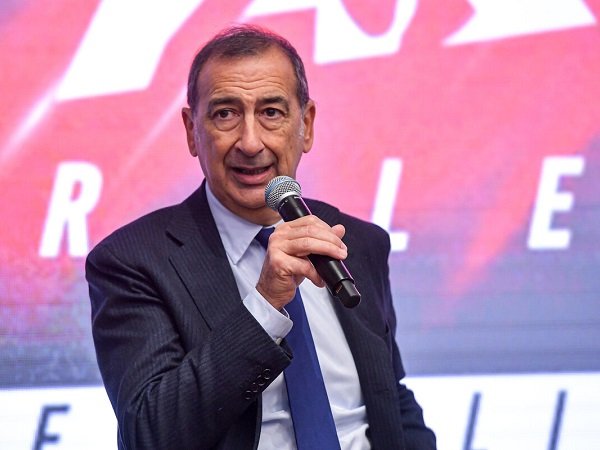 Beppe Sala Dorongan Pembangunan Stadion Baru Demi Kehormatan Milan