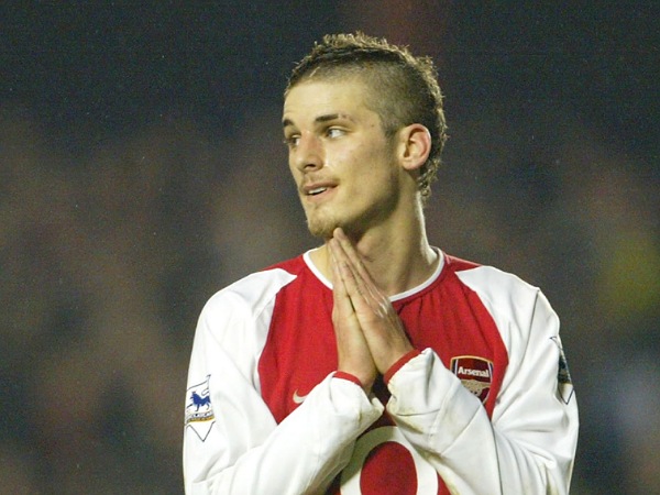 David Bentley Ungkap Atmosfer 'Brutal' di Skuad Arsenal Era The Invincibles